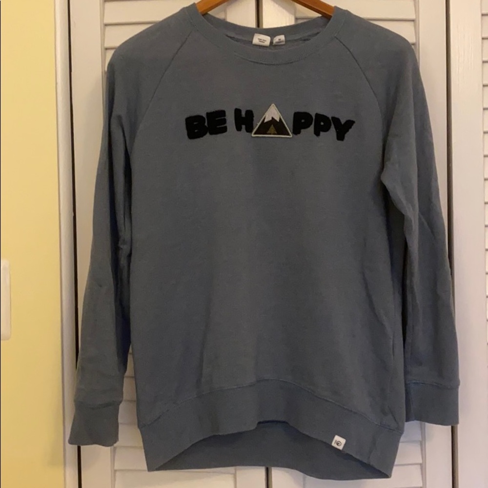 Tentree Sweatshirt